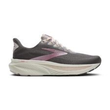 BROOKS GHOST 1204311B027 (POPPY SEED/PINK) DONNA