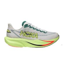 HOKA M MACH 7 1171904-FYZ (FROST / NEON YU) UOMO
